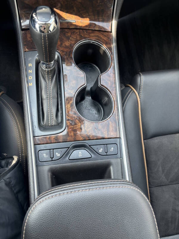 2014 Chevrolet Impala 1LT - Photo 13