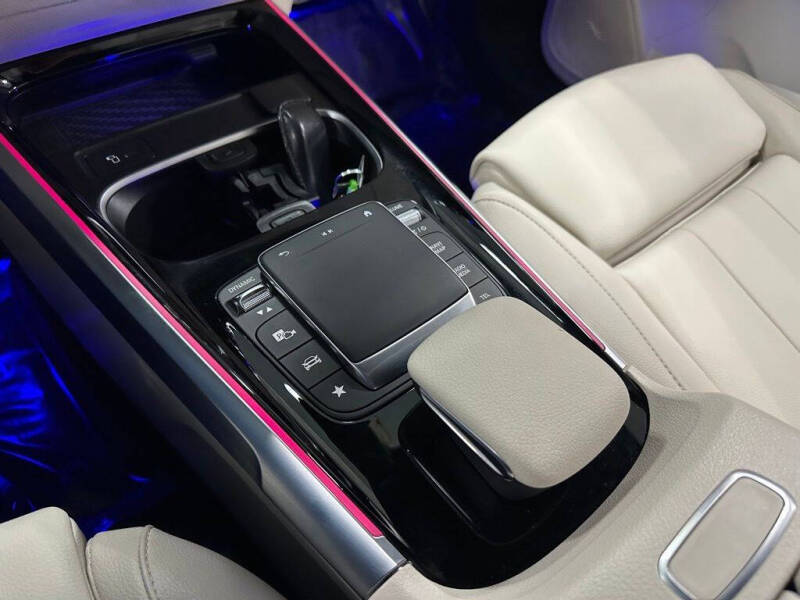 2023 Mercedes-Benz EQB EQB 250+