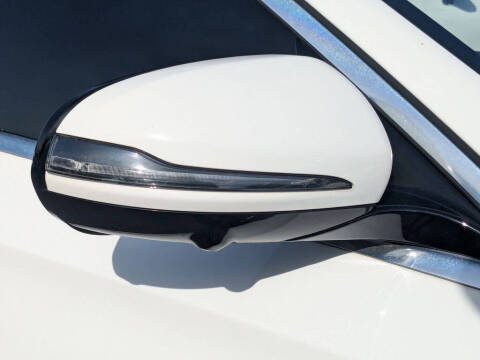 2022 Mercedes-Benz E-Class E 450 4MATIC