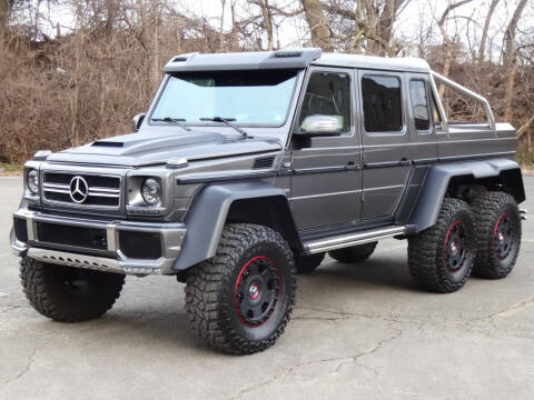 Mercedes Benz G Class For Sale In Philadelphia Pa Professionals Auto Sales