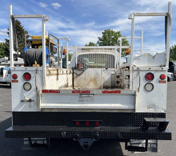2005 Chevrolet Kodiak C4500