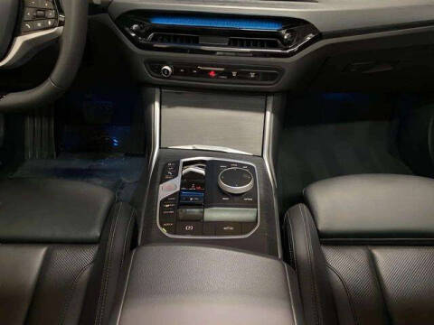 2025 BMW 4 Series 430i