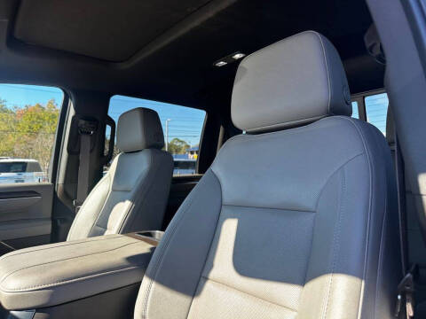 2024 Chevrolet Silverado 3500HD