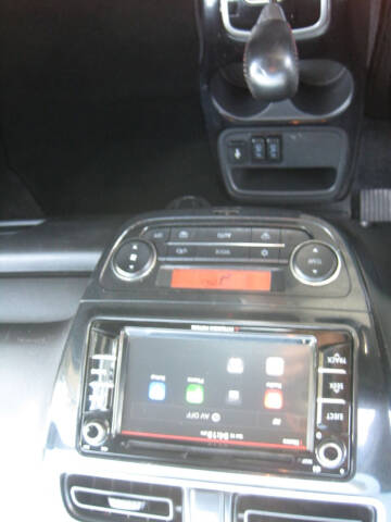 2020 Mitsubishi Mirage G4 LE