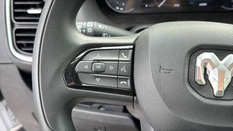 2025 RAM ProMaster SLT+ 2500