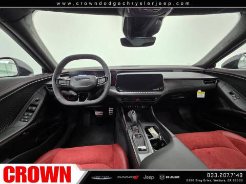 2026 Dodge Charger