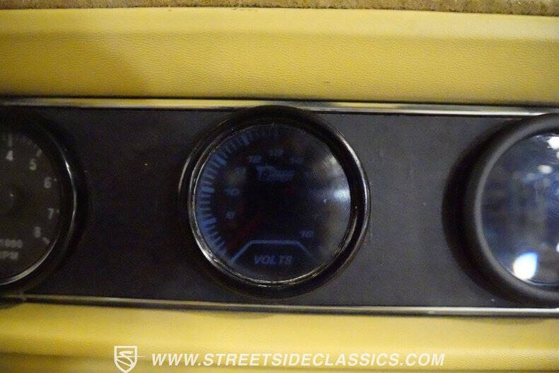 1970 Cadillac DeVille