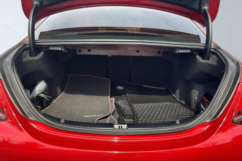 2019 Mercedes-Benz C-Class AMG C 43