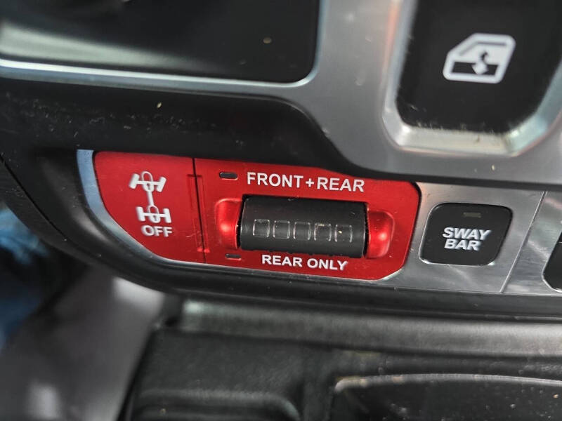 2019 Jeep Wrangler Rubicon