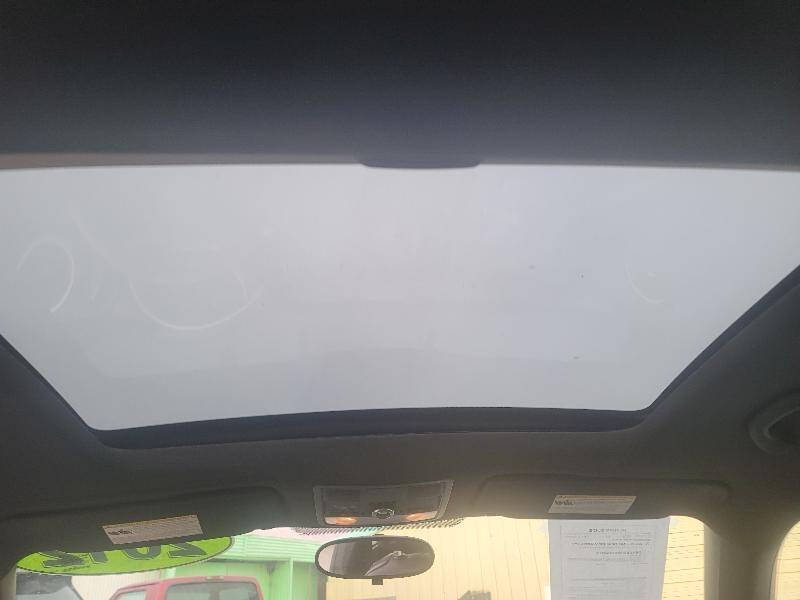 2012 Volkswagen Beetle 2.5L