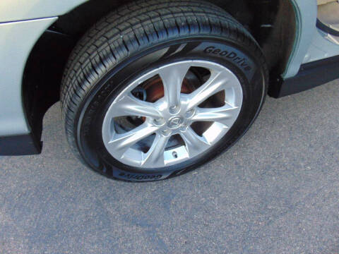 2009 Lexus RX 350