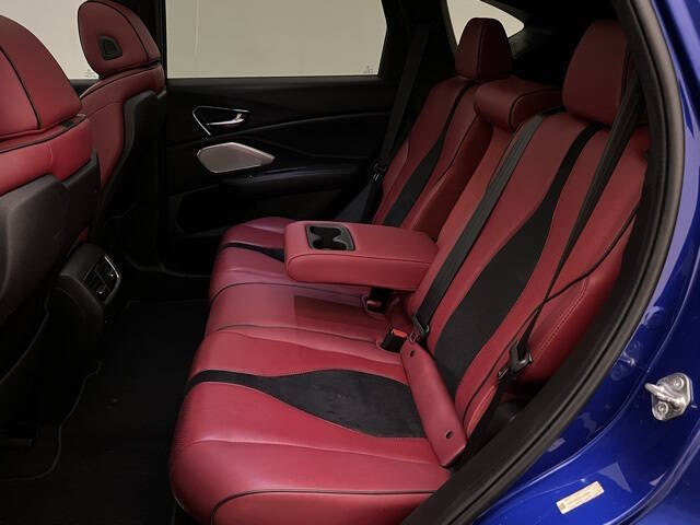 2019 Acura RDX w/A-SPEC