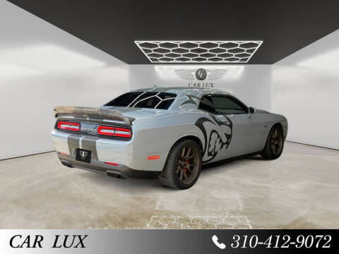 2020 Dodge Challenger