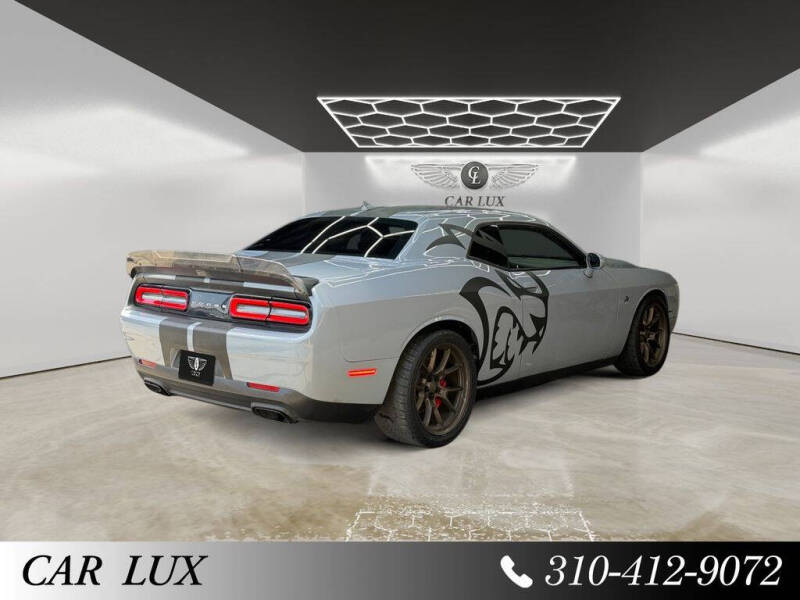 2020 Dodge Challenger