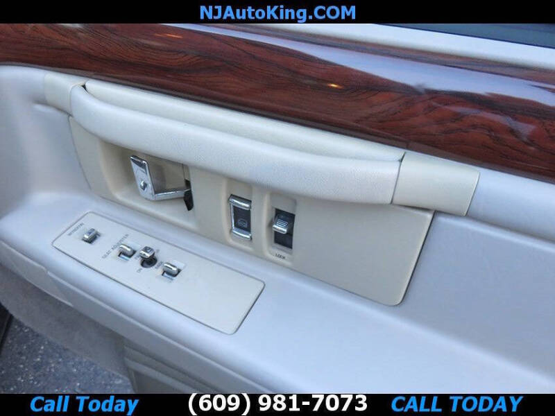 1994 Cadillac DeVille