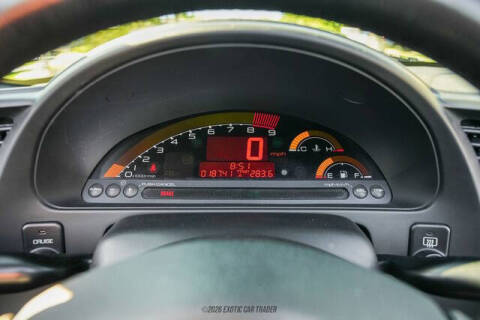 2004 Honda S2000