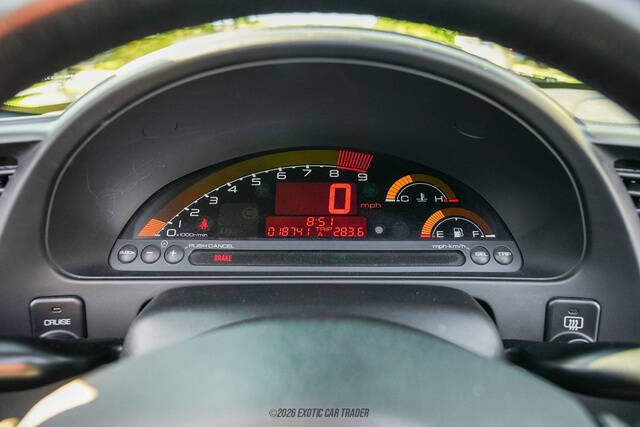 2004 Honda S2000