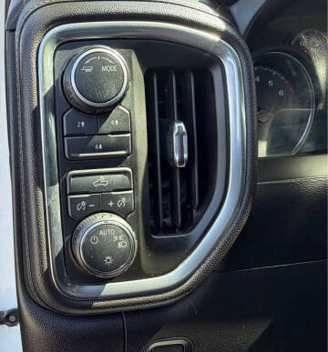 2020 Chevrolet Silverado 3500HD