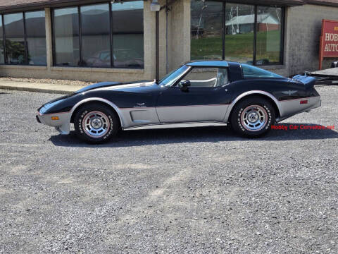 1978 Chevrolet Corvette