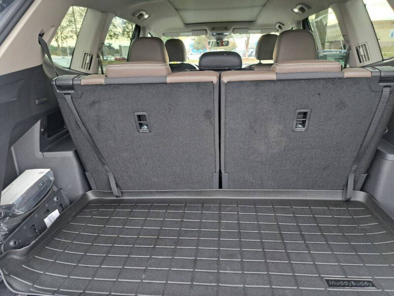 2025 Volkswagen Atlas SEL 4Motion