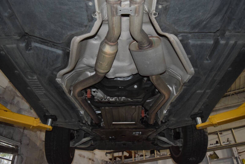 2012 BMW X6 xDrive50i