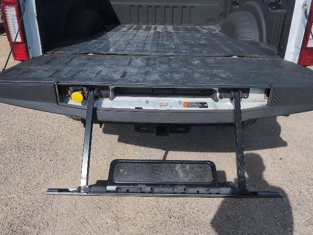 2022 Ford F-250 Super Duty