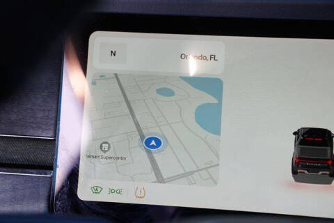 2022 Rivian R1T Launch Edition