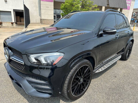 2020 Mercedes-Benz GLE for sale at HI CLASS AUTO SALES in Staten Island NY