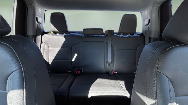 2025 Chevrolet Silverado 3500HD