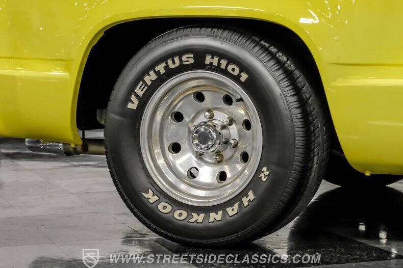 1955 Chevrolet 3100
