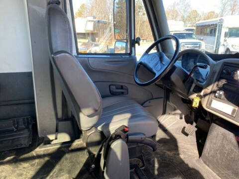 2014 IC Bus AC Series