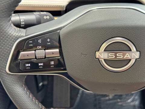 2023 Nissan Ariya Engage e-4ORCE