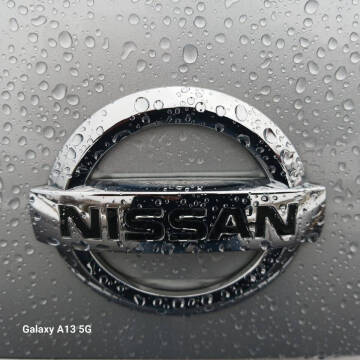 2010 Nissan Versa 1.8 SL