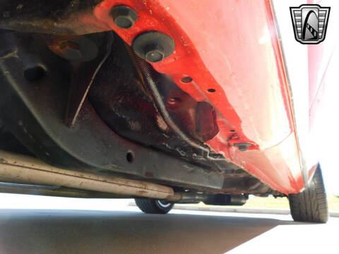 1974 Pontiac Firebird