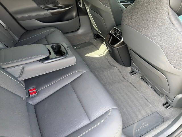 2023 Lucid Air Touring