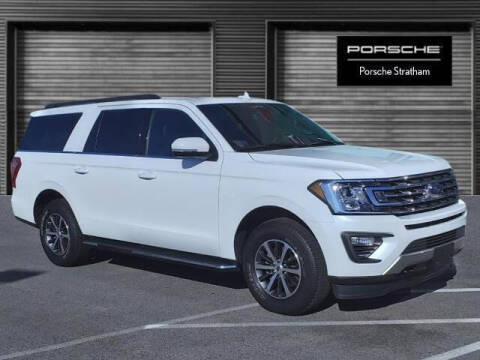 2020 Ford Expedition MAX for sale at 1 North Preowned in Danvers MA