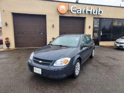 2009 Chevrolet Cobalt for sale at Carhub in Saint Louis MO