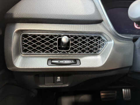 2026 Acura Integra w/A-SPEC