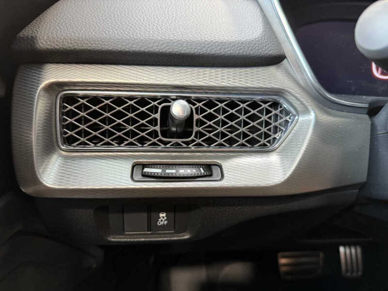 2026 Acura Integra w/A-SPEC