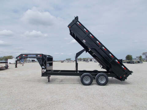 2021 Load Trail n/a