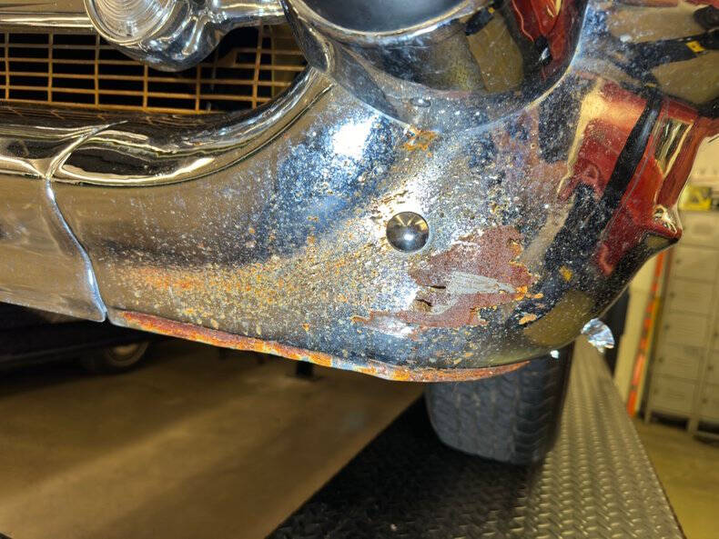 1957 Chevrolet Bel Air