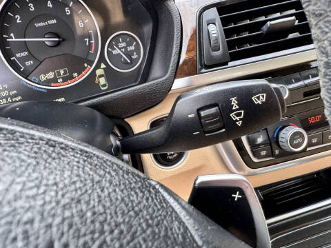 2014 BMW 4 Series 428i