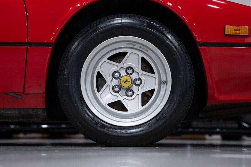 1982 Ferrari 308