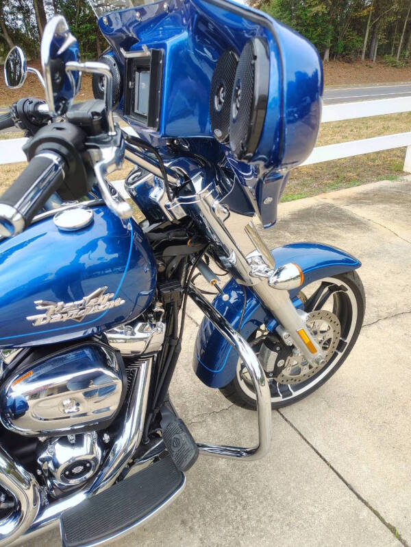 2022 Harley-Davidson Freewheeler