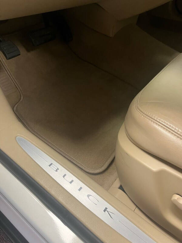 2006 Buick Lucerne CXL V8