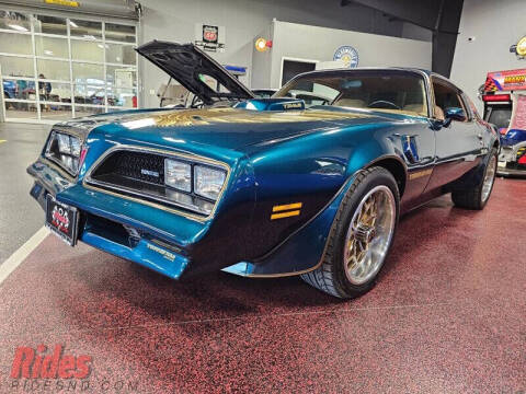 1978 Pontiac Trans Am