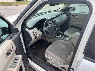 2011 Ford Flex SE
