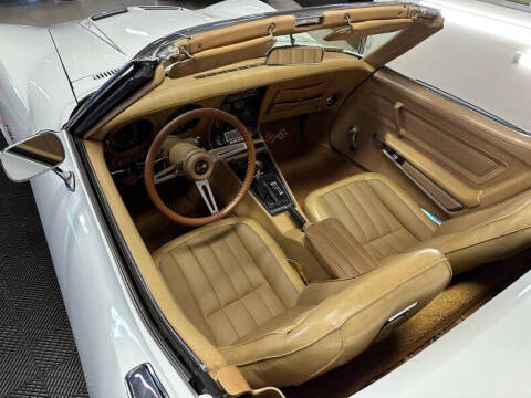 1970 Chevrolet Corvette