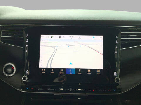 2023 Jeep Wagoneer L Series II