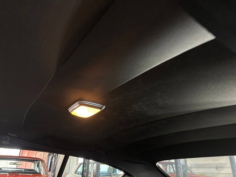 1968 Chevrolet Chevelle